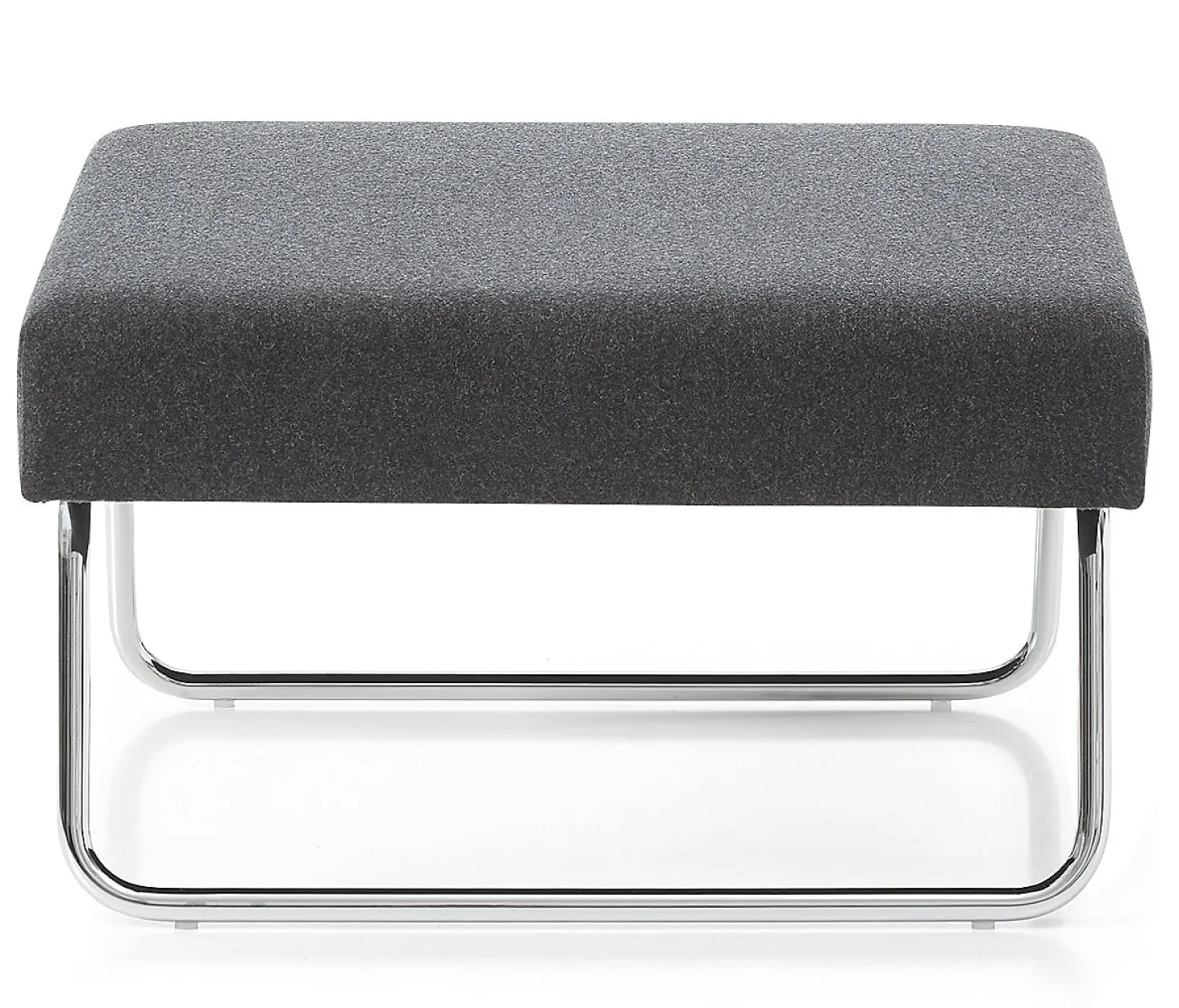 Hocker zu Sessel Lounge Chair Hirche