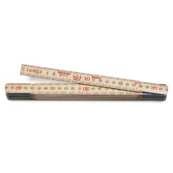Hultafors Schwedenmeter Birkenholz