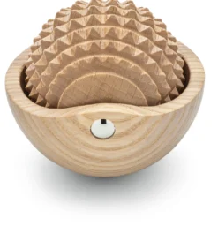 Igelball-Roller mit Griff