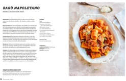 Il mondo della Pasta