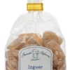 Ingwer-Bonbons mit Ingweröl