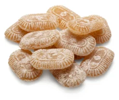 Ingwer-Bonbons mit Ingweröl