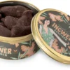 Ingwer mit Schokolade