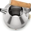 Italienischer Wasserkocher Lignum