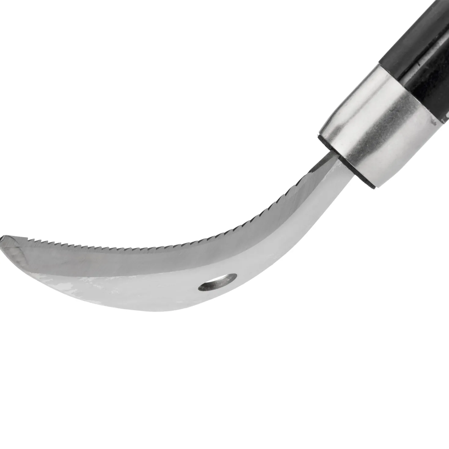 Japanischer Fugenkratzer