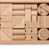Japanischer Holzbaukasten