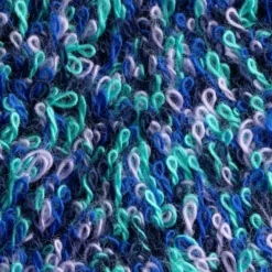 Japanisches Frottiertuch Multicolor