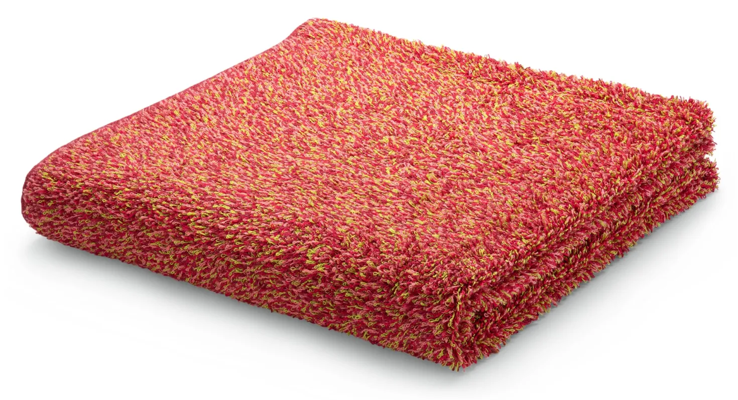 Japanisches Frottiertuch Multicolor