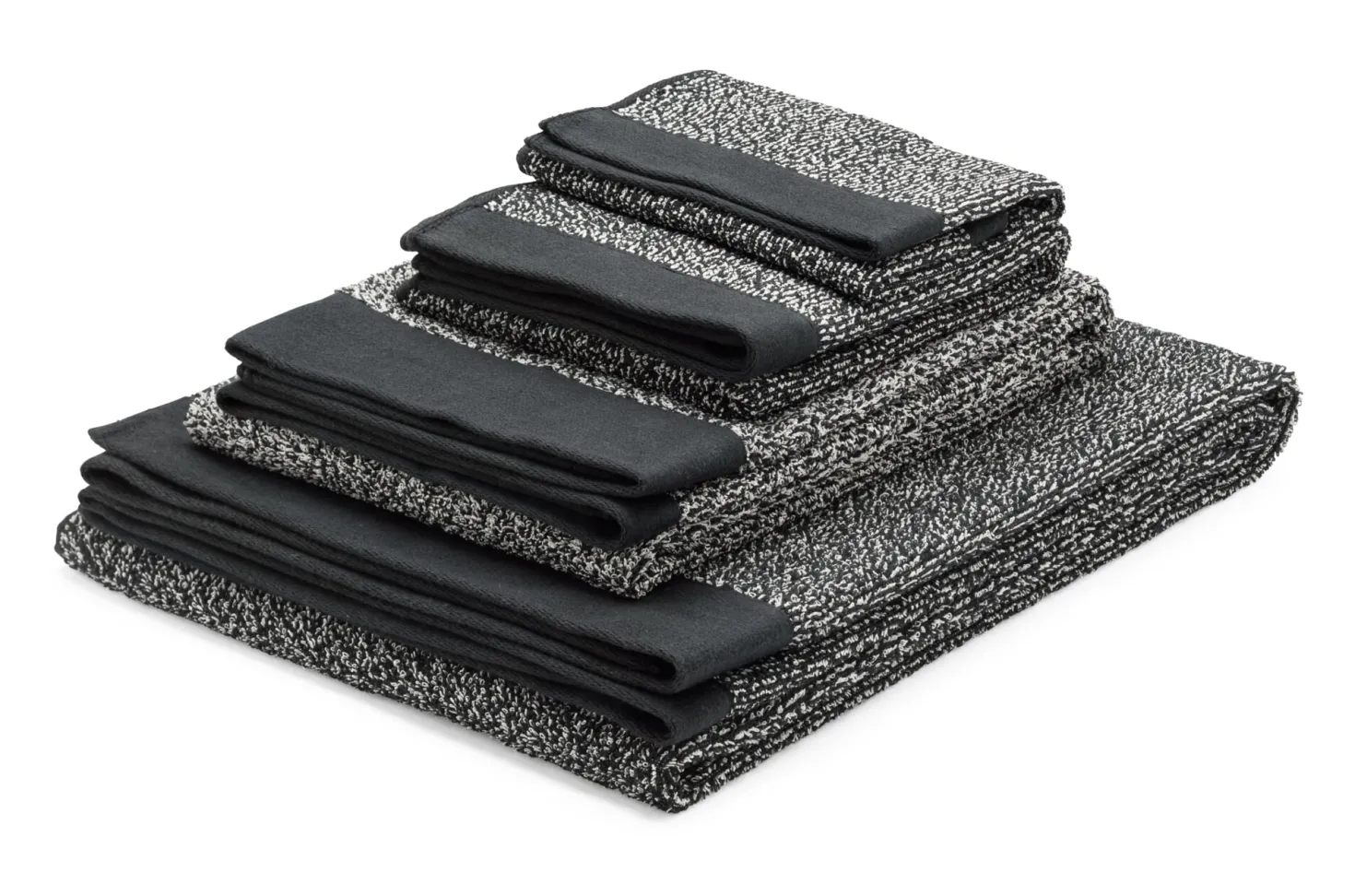 Japanisches Frottier Washi-Garn