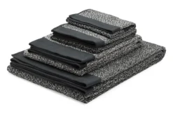 Japanisches Frottier Washi-Garn