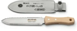 Japanisches Pflanzmesser Hori Hori