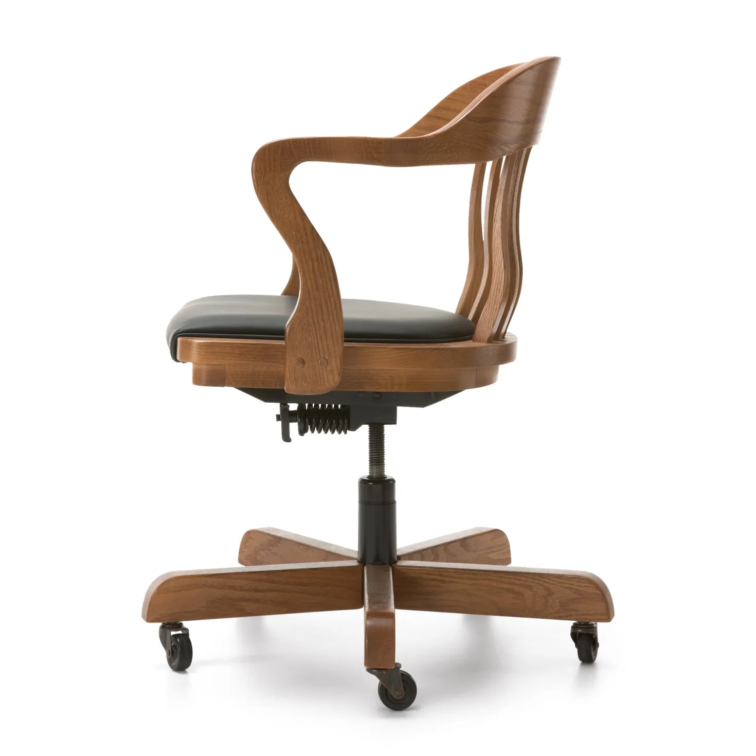 Jasper Stuhl 980 gepolstert