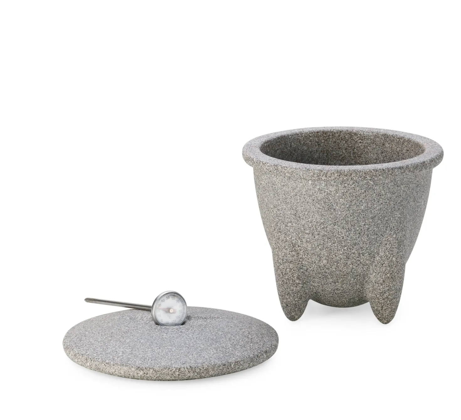 Joghurtmacher Granit-Keramik