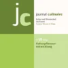 Journal Culinaire