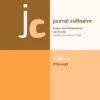 Journal Culinaire