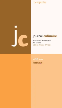 Journal Culinaire