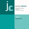 Journal Culinaire