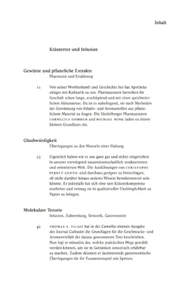 Journal Culinaire