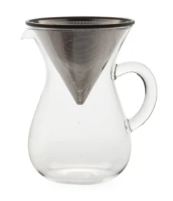 Kaffeebrüher Slow Coffee