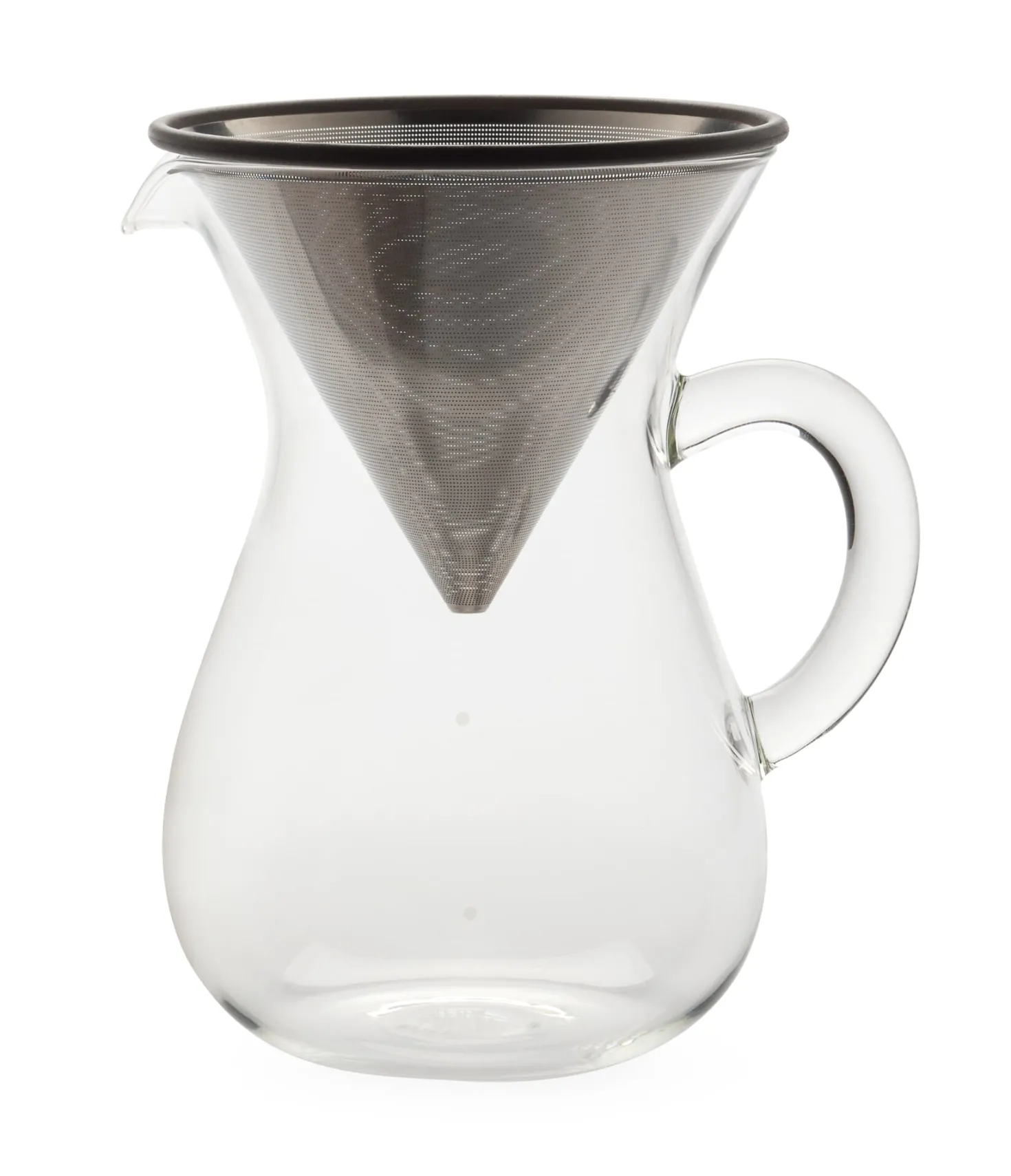 Kaffeebrüher Slow Coffee