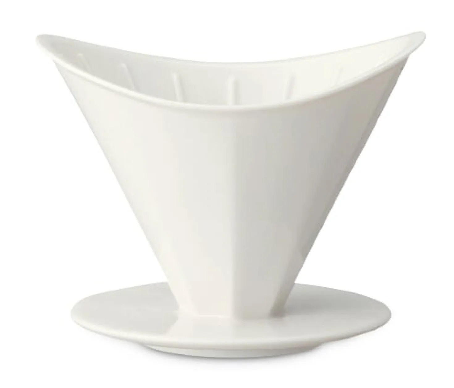 Kaffeefilter OCT