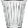 Kaffeeglas gerippt