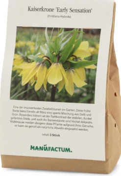 Kaiserkrone ’Early Sensation‘