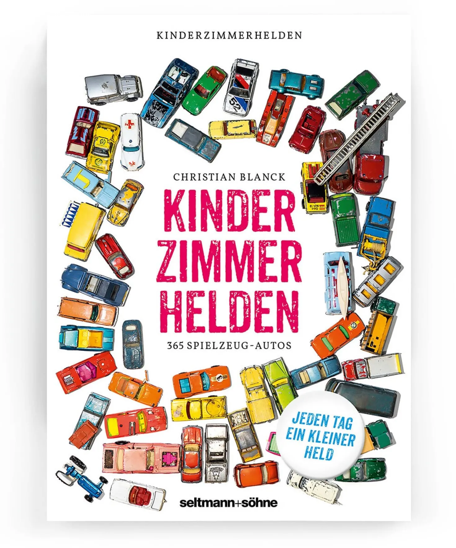 Kalender Kinderzimmerhelden