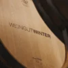 Kalkstein Riesling