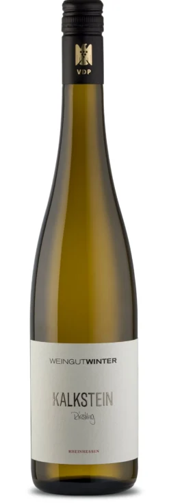 Kalkstein Riesling