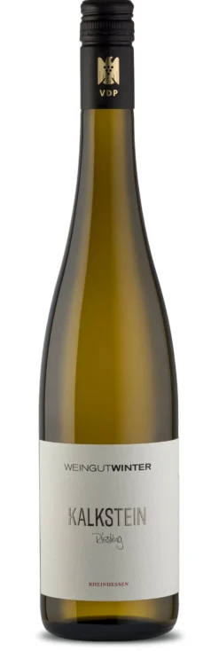 Kalkstein Riesling