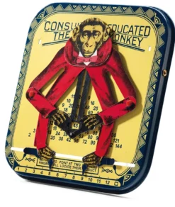 Kalkulator Consul