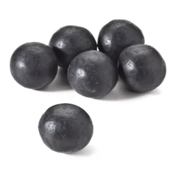 Kanonenkugeln