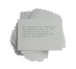 Karten-Set Erkenne dich Selbst