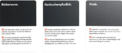 Karten-Set Welcher Partner passt zu mir?