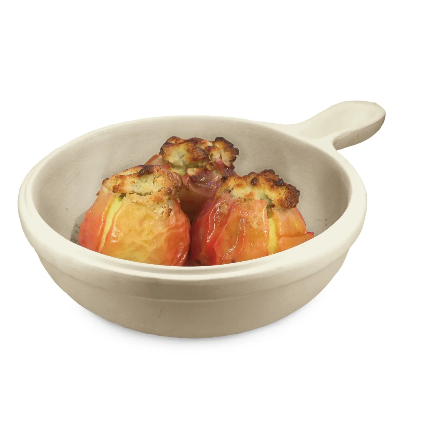 Kartoffeltopf Ton