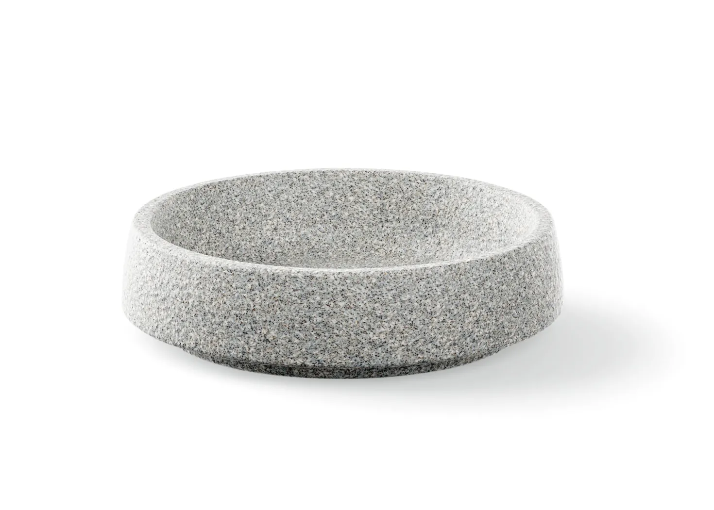 Katzennapf Granitkeramik