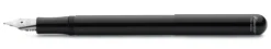 Kaweco­Liliput Füllfederhalter Aluminium