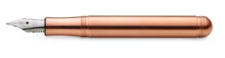 Kaweco Liliput Füllfederhalter Kupfer