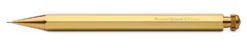 Kaweco Special Druckbleistift Messing