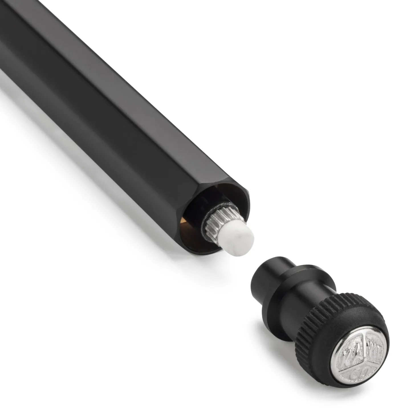 Kaweco Special Druckbleistift Aluminium