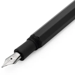 Kaweco Special Füllfederhalter Aluminium