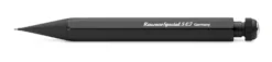 Kaweco Special Taschen-Druckbleistift Aluminium