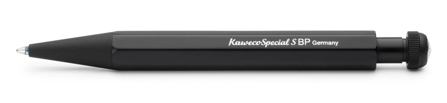 Kaweco Special Taschen-Kugelschreiber Aluminium