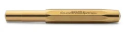 Kaweco Sport Füllfederhalter Messing