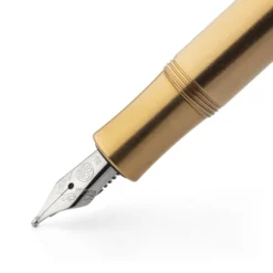 Kaweco Sport Füllfederhalter Messing