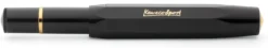 Kaweco Sport Kolbenfüllfederhalter