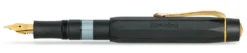 Kaweco Sport Kolbenfüllfederhalter Aluminium
