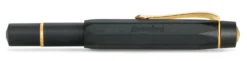 Kaweco Sport Kolbenfüllfederhalter Aluminium