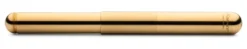 Kaweco Supra Füllfederhalter Messing